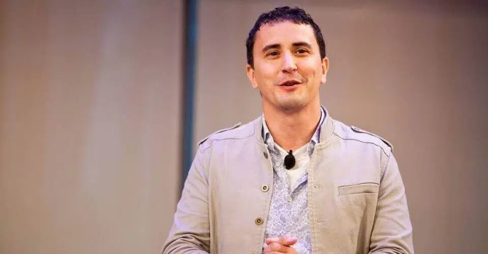 Emin Gun Sirer - Top 14 Web3 Developers