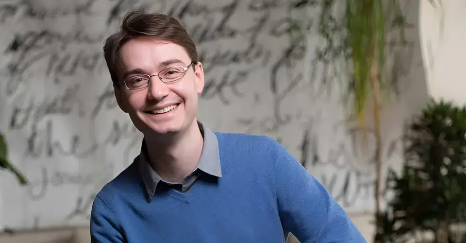 Francois Chollet - Meet the 14 Outstanding ML Experts Driving Innovation